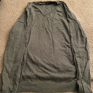 Gap Grey Sweater!